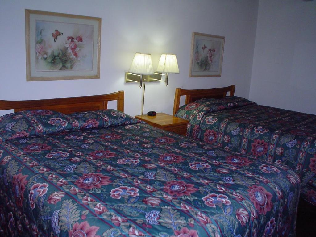 Avenue Motel Wenatchee Camera foto