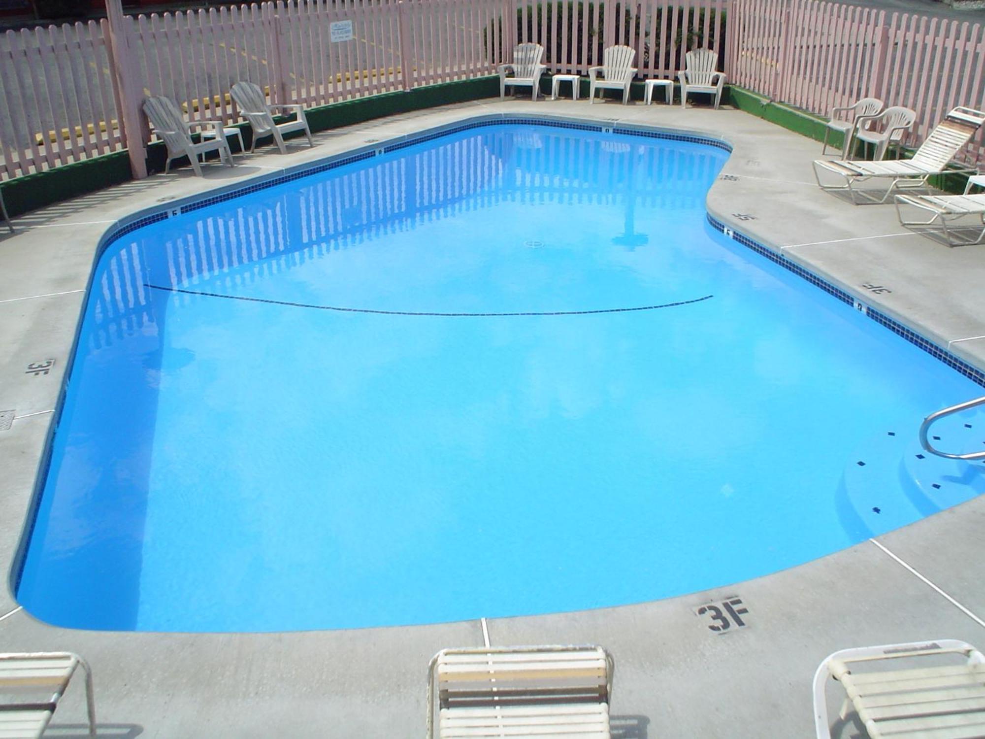 Avenue Motel Wenatchee Esterno foto
